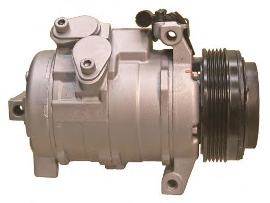 Comprar 810845013 Lizarte Compresor de aire acondicionado coche