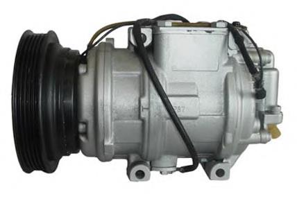 Compresor de aire acondicionado para Toyota Camry V2