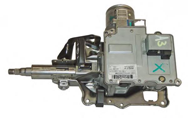 00051723100 Fiat/Alfa/Lancia Columna de volante