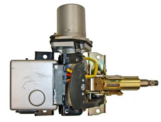 Columna dirección 26101075 Fiat/Alfa/Lancia
