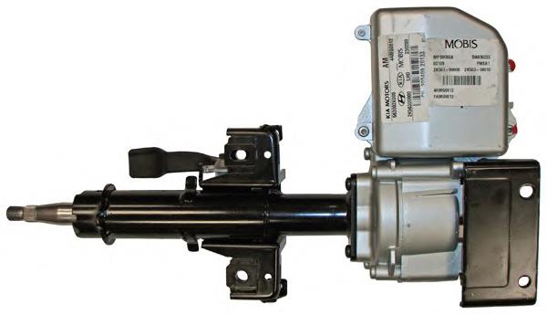 Columna dirección KIA Soul 1