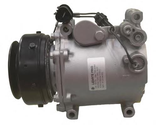 ACP01295 Lucas compresor de aire acondicionado