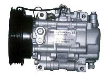 Compresor de ac Lucas ACP340