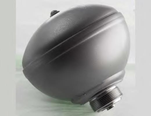1638046080 Peugeot/Citroen esfera del amortiguación trasera