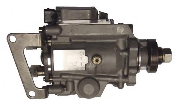 Bomba inyectora 819038 Opel
