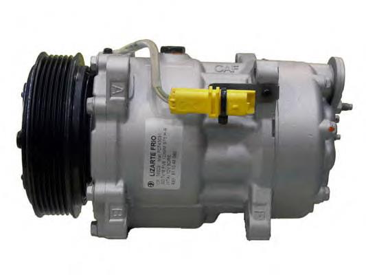 Compresor de ac Lizarte 811046040