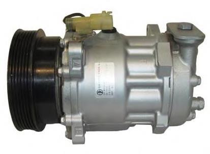 JPB100770 Honda Compresor climatizador