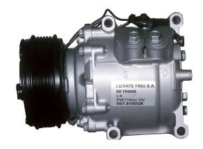04595666 Chrysler Compresor de aire acondicionado