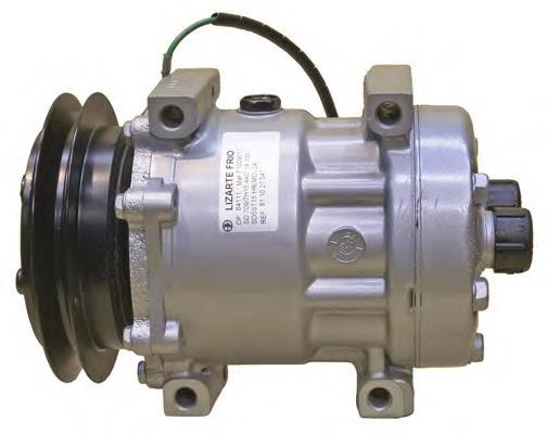 Compresor de ac Nissens 89469