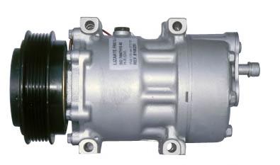Comprar 89129 Nissens Compresor de aire acondicionado coche