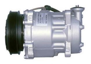 811041009 Lizarte Compresor climatizador