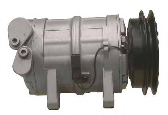 Compresor de ac Lucas ACP589