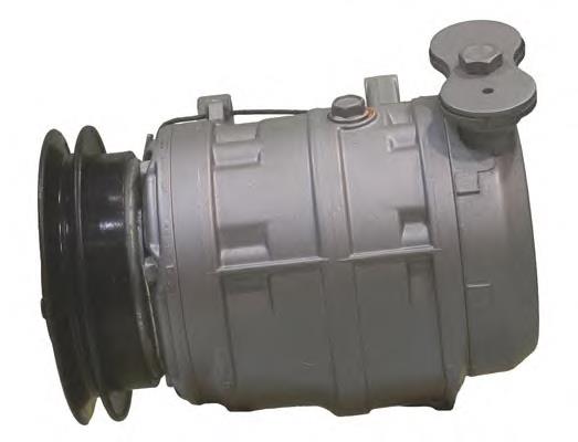 Compresor de aire acondicionado ACP589 Lucas