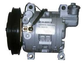  Compresor de aire acondicionado Nissan Micra 