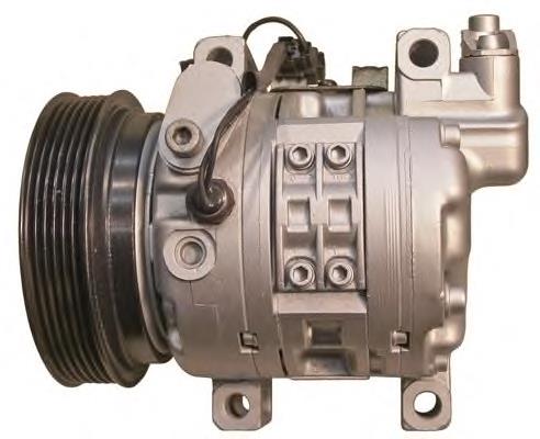 Compresor ac Nissan/Infiniti 926006F600 precio, desde 82,76 EUR