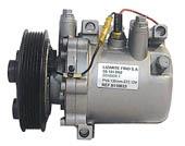 Compresor ac Lucas ACP112 precio, desde 349,09 EUR