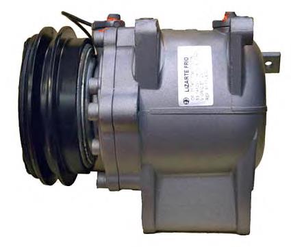 Compresor de aire acondicionado 64521373355 BMW
