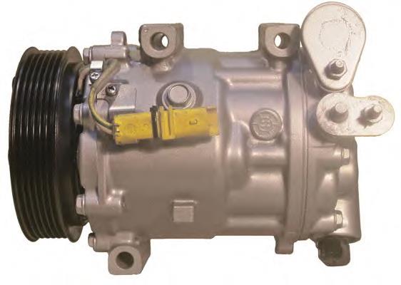 811060002 Lizarte Compresor climatizador