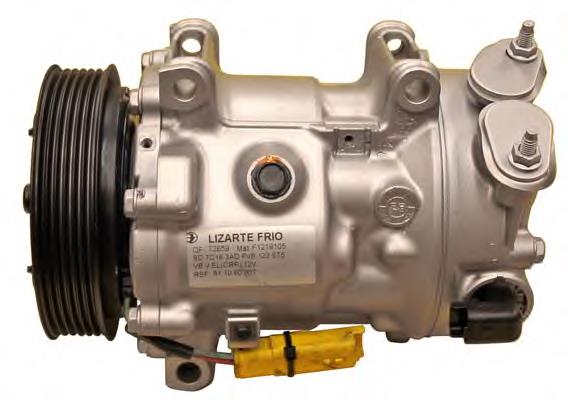 Compresor ac Lizarte 811060007 precio, desde 111,17 EUR