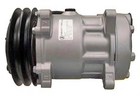 Compresor de ac Massey Ferguson 3712528M2