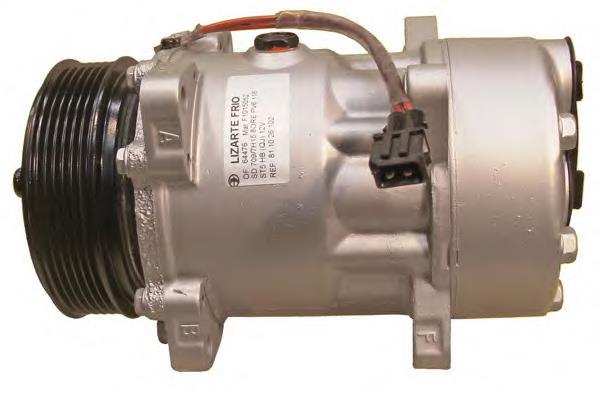 Compresor ac Lucas ACP243 precio, desde 290,06 EUR