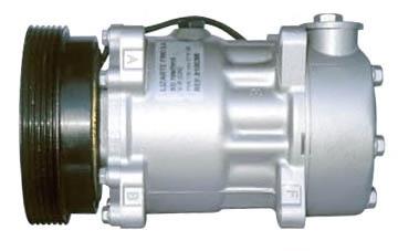 Compresor de ac para Renault 19 (B53, C53)