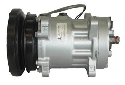 Compresor de ac Caterpillar 3E1906