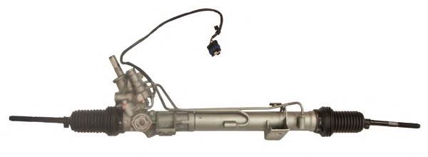 Cremallera de dirección 8200465663 Renault (RVI)