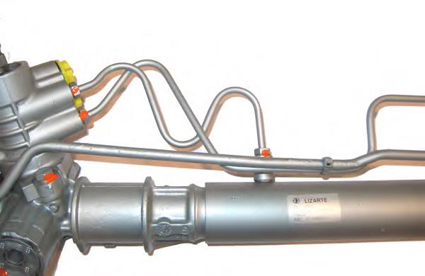 Comprar 6025071010 Renault (RVI) Cremallera