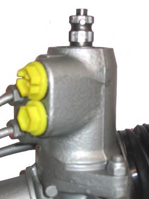 6025071010 Renault (RVI) Cremallera caja de direccion