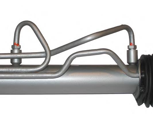  Cremallera de dirección Renault 9 