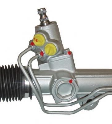 Cremallera de dirección 4651008002 Ssang Yong