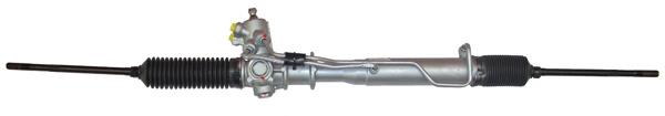 Cremallera caja de direccion para Hyundai Sonata III 