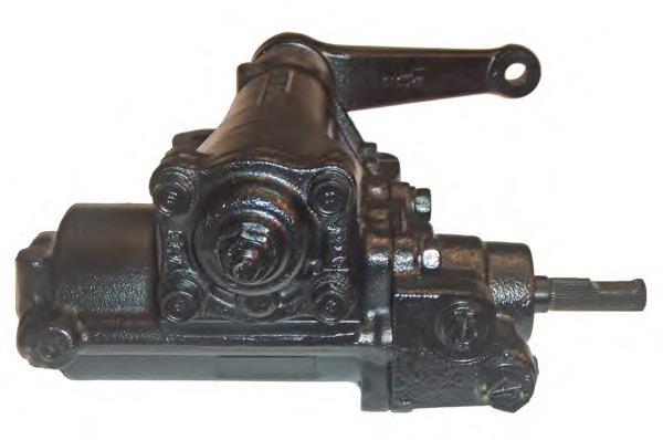 Cremallera de dirección Suzuki Swift II