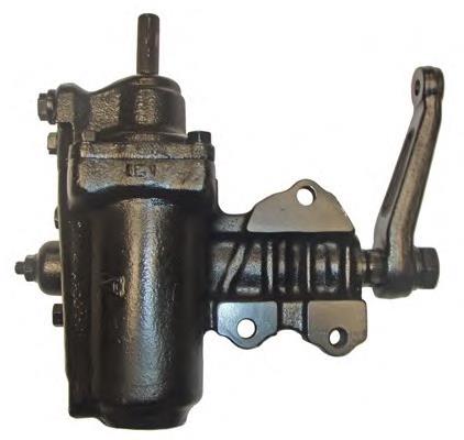 Caja de dirección Suzuki Samurai 
