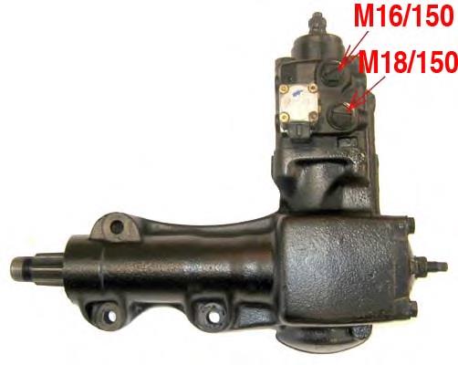 Comprar 9227771 General Motors Caja de dirección