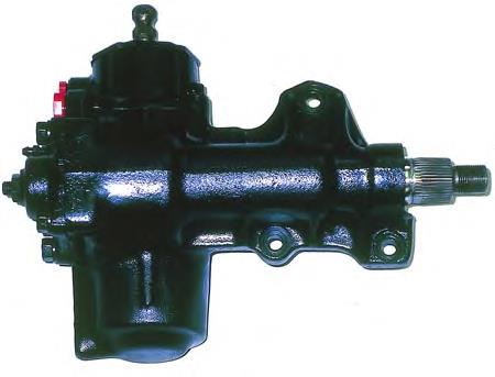  Cremallera de dirección Mitsubishi L 200 2
