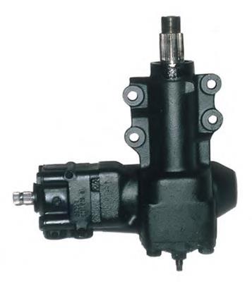 Caja de dirección para Nissan Terrano II R20