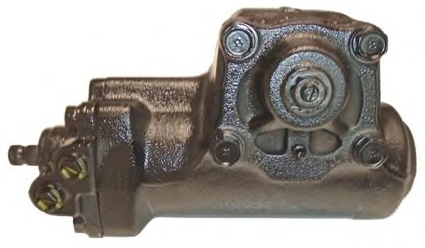 Caja de dirección para Nissan Patrol  Y60