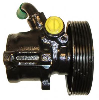 S5023008 Polcar Bomba hidráulica de dirección