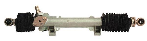 Cremallera de dirección para Mercedes E T124
