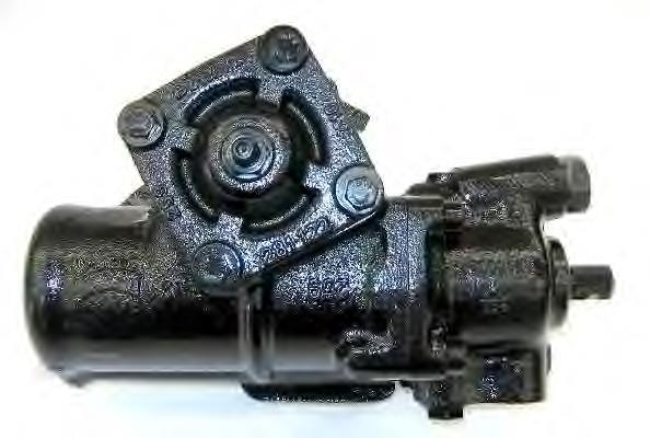 Cremallera de dirección Ford 89VBBN503BA