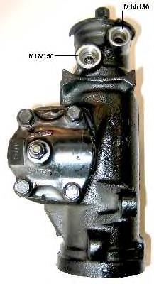 Engranaje de dirección (reductor) Jeep Cherokee 2 XJ