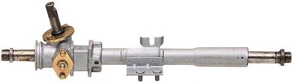 DW025 Fare Cremallera caja de direccion