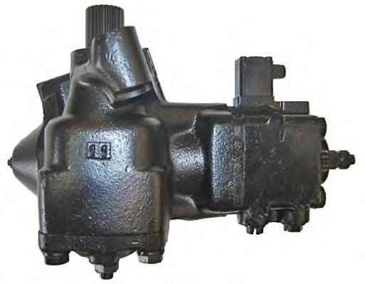 32131138743 BMW Caja de dirección