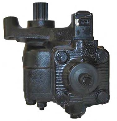 Cremallera de dirección BMW 32131138743