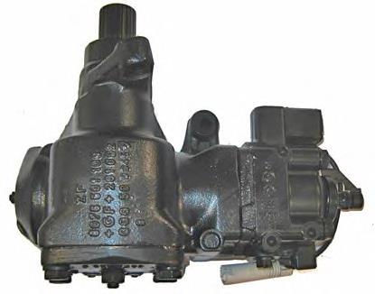 Cremallera de dirección BMW 32131141331