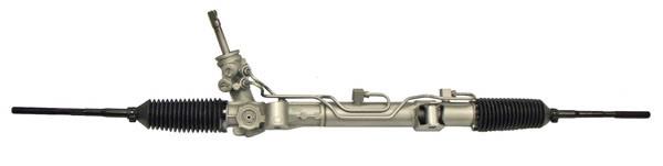 4743875AF Chrysler Cremallera caja de direccion