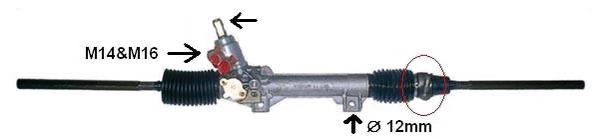 Comprar 01162590 Lizarte Cremallera