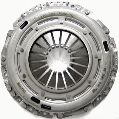 883082001422 Sachs plato de presion del embrague funcion